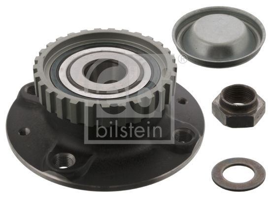 FEBI BILSTEIN rato guolio komplektas 43505